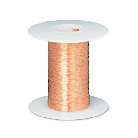 Hookup Wire 36 AWG Natural 250 ft